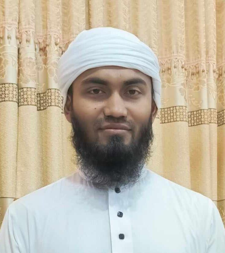 মো: মেহেদী হাসান, ব্রাহ্মনবাড়িয়া প্রতিনিধি