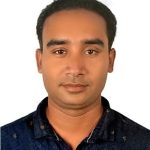 মো: শাহ আলম, স্টাফ রিপোর্টার