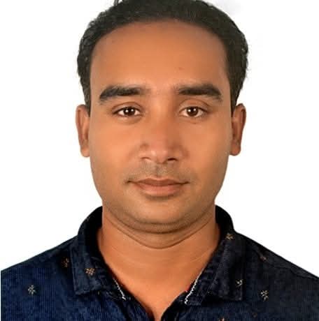 মো: শাহ আলম, স্টাফ রিপোর্টার